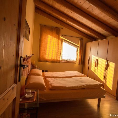 Bed and Breakfast Ca' Dei Fazzilisti Mori Exteriér fotografie