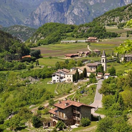 Bed and Breakfast Ca' Dei Fazzilisti Mori Exteriér fotografie