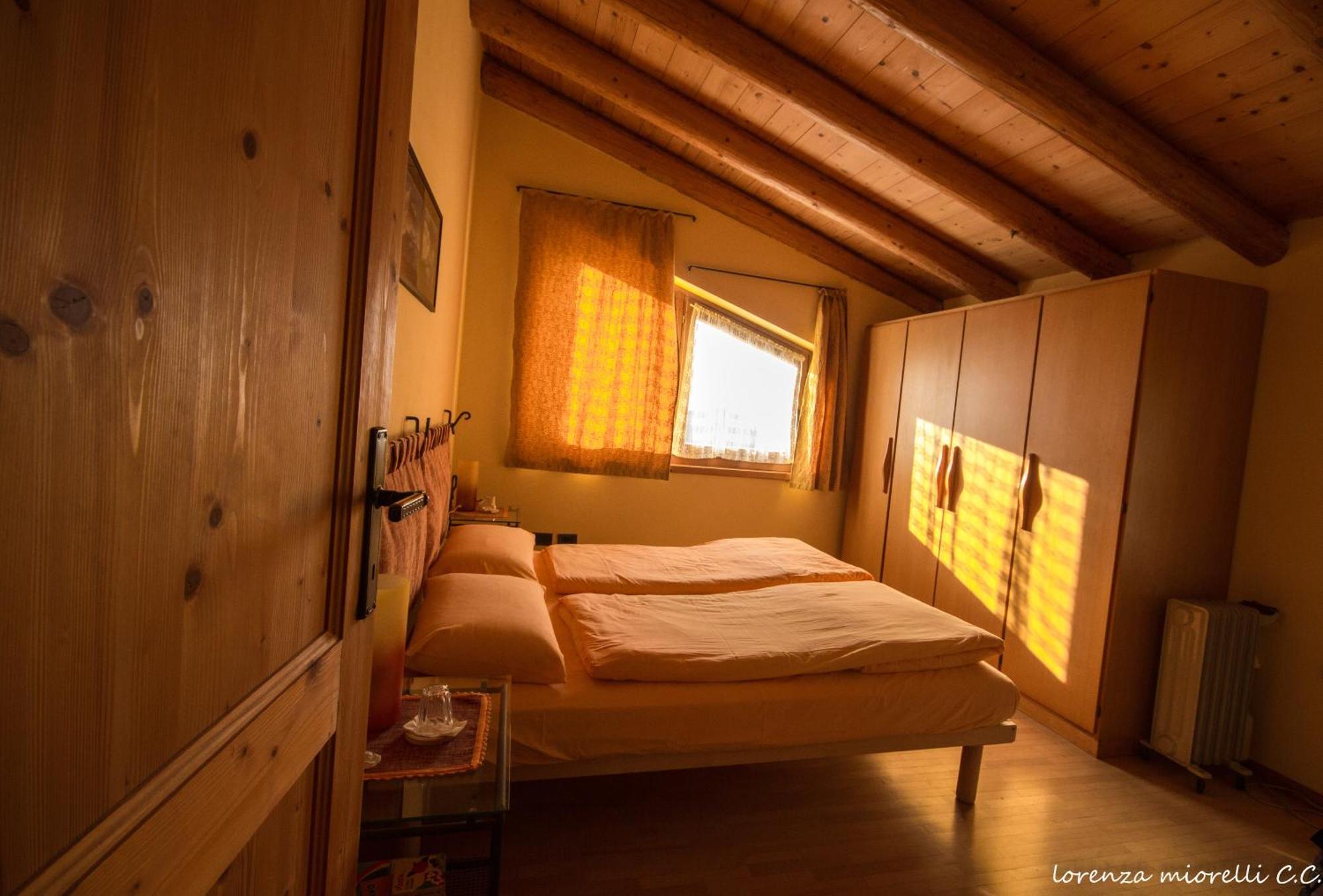Bed and Breakfast Ca' Dei Fazzilisti Mori Exteriér fotografie