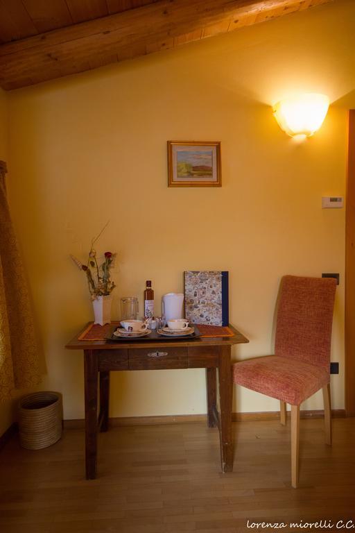 Bed and Breakfast Ca' Dei Fazzilisti Mori Pokoj fotografie